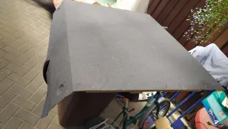 9637643977 Ковер багажника Citroen C5 1 Арт 81773008, вид 2