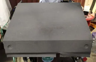 9637643977 Ковер багажника Citroen C5 1 Арт 81773008, вид 1