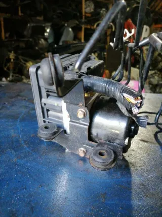 00001395E0,3M51-2C405-EA,10.0206-0163.4 Блок АБС (ABS) Mazda 3 BK Арт 81773032, вид 3