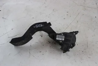 1K1721057AD  Педаль Audi A6 C5 (S6,RS6) Арт W602, вид 1