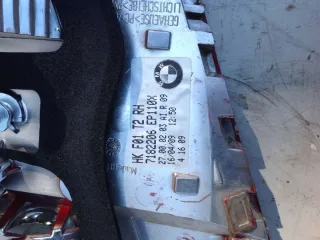 7182206 Фонарь задний правый BMW 7 F01/F02 Арт IVS00684, вид 3