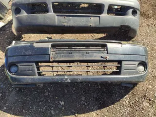  Бампер передний Citroen Xsara Picasso Арт 81795597, вид 1