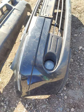  Бампер передний Citroen Xsara Picasso Арт 81795597, вид 2