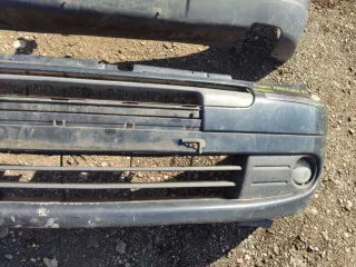  Бампер передний Citroen Xsara Picasso Арт 81795597, вид 4