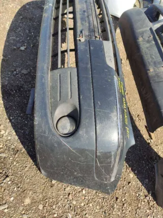  Бампер передний Citroen Xsara Picasso Арт 81795597, вид 5