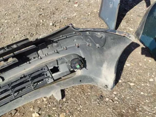  Бампер передний Citroen Xsara Picasso Арт 81795597, вид 7