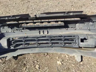  Бампер передний Citroen Xsara Picasso Арт 81795597, вид 8