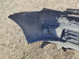  Бампер передний Citroen Xsara Picasso Арт 81795597, вид 9