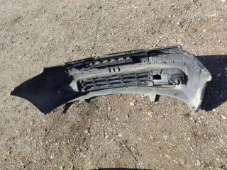  Бампер передний Citroen Xsara Picasso Арт 81795597, вид 6