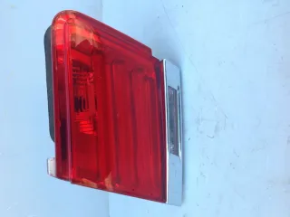 7182206 Фонарь задний правый BMW 7 F01/F02 Арт IVS00684, вид 1