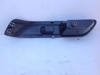 5801511730 Кнопка стеклоподъемника переднего правого Iveco Daily 6 Арт IVS00691, вид 2