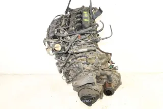 GC070 КПП (Коробка передач механическая) Mazda 3 BK 2.0л Арт 15727, вид 2