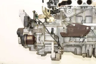 GC070 КПП (Коробка передач механическая) Mazda 3 BK 2.0л Арт 15727, вид 4