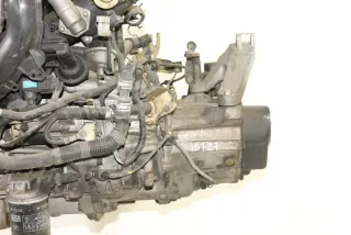 GC070 КПП (Коробка передач механическая) Mazda 3 BK 2.0л Арт 15727, вид 1