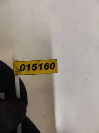 3219018301 Топливная рампа  Fiat Punto 2 1.2л Арт 015160, вид 6