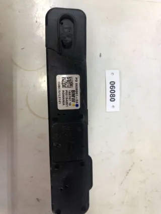 8638551,1263863551 Блок питания BMW X4 G02 Арт 06080, вид 2