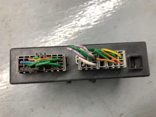 96266430.80 Блок управления сигнализацией Citroen Xantia Арт 81760268, вид 2