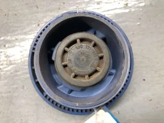 1J0121321B Крышка расширительного бачка Audi A6 C5 (S6,RS6) Арт 81758045, вид 2