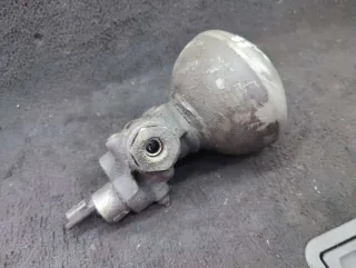  Гидросфера передняя левая Citroen C5 2 Арт C5R-33, вид 7