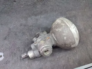  Гидросфера передняя левая Citroen C5 2 Арт C5R-33, вид 8