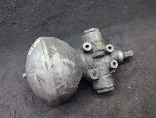  Гидросфера передняя левая Citroen C5 2 Арт C5R-33, вид 10