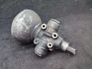  Гидросфера передняя левая Citroen C5 2 Арт C5R-33, вид 9