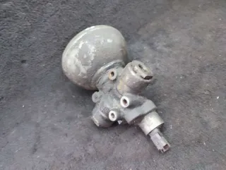  Гидросфера передняя левая Citroen C5 2 Арт C5R-33, вид 5