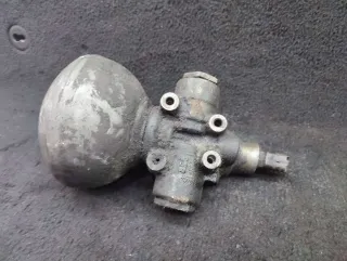  Гидросфера передняя левая Citroen C5 2 Арт C5R-33, вид 2