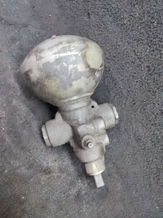  Гидросфера передняя левая Citroen C5 2 Арт C5R-33, вид 11