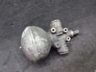  Гидросфера передняя левая Citroen C5 2 Арт C5R-33, вид 1