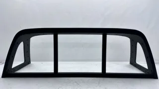 8509200p3010 Защитные дуги JAC T6 Арт 118551, вид 8