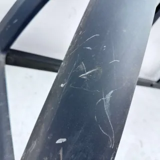 8509200p3010 Защитные дуги JAC T6 Арт 118551, вид 6