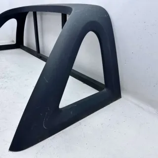 8509200p3010 Защитные дуги JAC T6 Арт 118551, вид 2