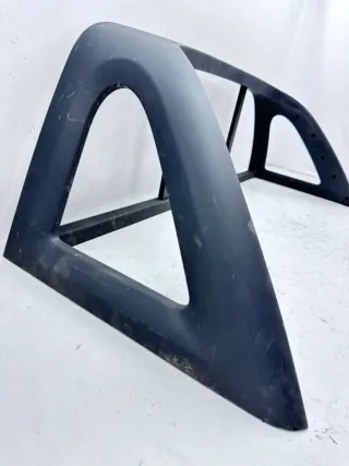 8509200p3010 Защитные дуги JAC T6 Арт 118553, вид 4