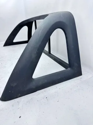 8509200p3010 Защитные дуги JAC T6 Арт 118553, вид 2