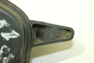 9649508680 Ресивер воздушный Citroen C5 2 Арт 81801383, вид 3