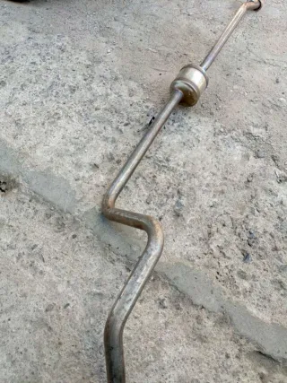 9827749280, 9830740780 Банка глушителя задняя Citroen C5 Aircross Арт 81807931, вид 2