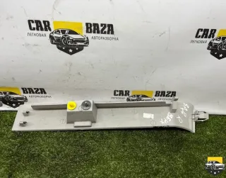 9660500577 Обшивка салона Citroen C4 Grand Picasso 1 Арт CB10054781, вид 5