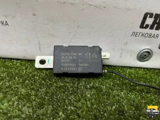 9657017980 Усилитель антенны Citroen C4 Grand Picasso 1 Арт CB10054820, вид 1
