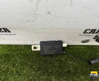 9657017980 Усилитель антенны Citroen C4 Grand Picasso 1 Арт CB10054820, вид 2
