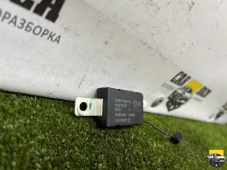 9657017980 Усилитель антенны Citroen C4 Grand Picasso 1 Арт CB10054820, вид 4