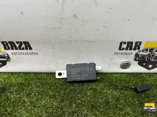 9657017980 Усилитель антенны Citroen C4 Grand Picasso 1 Арт CB10054820, вид 5