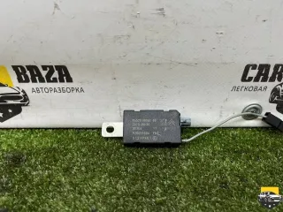 9657018080 Усилитель антенны Citroen C4 Grand Picasso 1 Арт CB10054832, вид 1