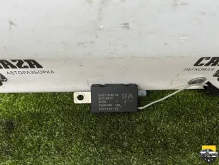 9657018080 Усилитель антенны Citroen C4 Grand Picasso 1 Арт CB10054832, вид 2