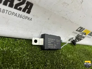 9657018080 Усилитель антенны Citroen C4 Grand Picasso 1 Арт CB10054832, вид 3