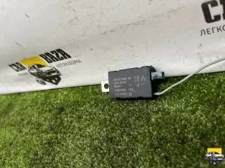 9657018080 Усилитель антенны Citroen C4 Grand Picasso 1 Арт CB10054832, вид 4