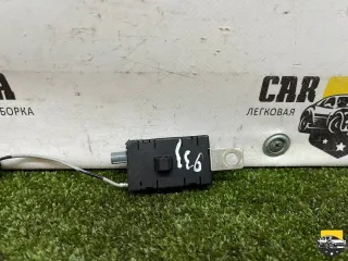 9657018080 Усилитель антенны Citroen C4 Grand Picasso 1 Арт CB10054832, вид 5