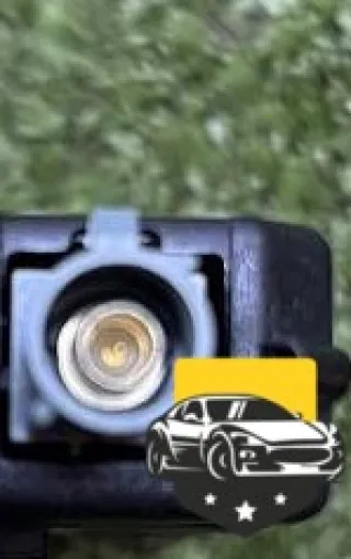 9657018080 Усилитель антенны Citroen C4 Grand Picasso 1 Арт CB10054832, вид 6