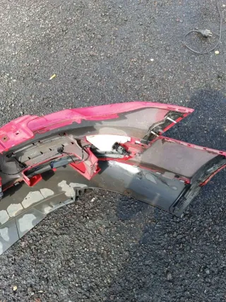  Бампер передний Volkswagen Passat B6 Арт 81814237, вид 7