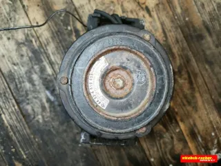 64526910458,226S1 Компрессор кондиционера BMW 3 E46 2.2л Арт 81814471, вид 5